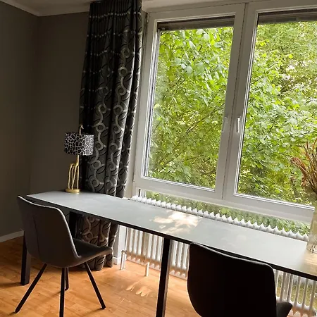 Prinz Friedrich - Zentral - Zimmerprinzen 奥尔登堡